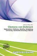 Clemens von Delbrück
