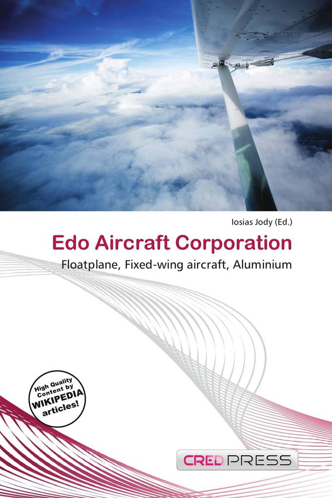 Edo Aircraft Corporation