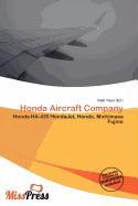 Honda Aircraft Company