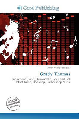 Grady Thomas