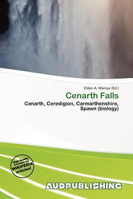 Cenarth Falls