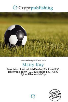 Matty Kay