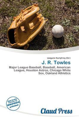 J. R. Towles