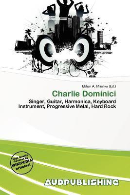 Charlie Dominici