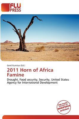2011 Horn of Africa Famine