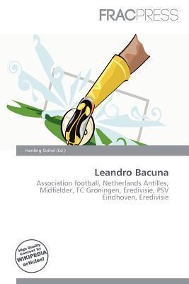 Leandro Bacuna