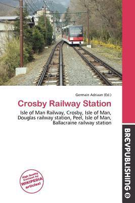 Crosby Railway Station