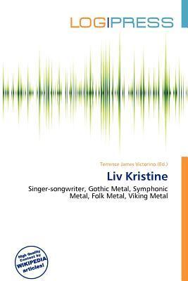Liv Kristine