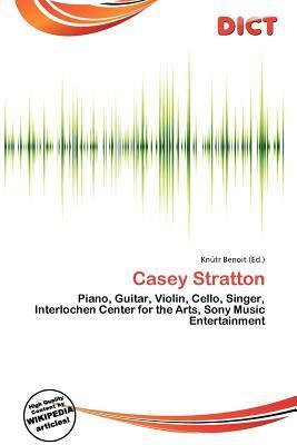 Casey Stratton