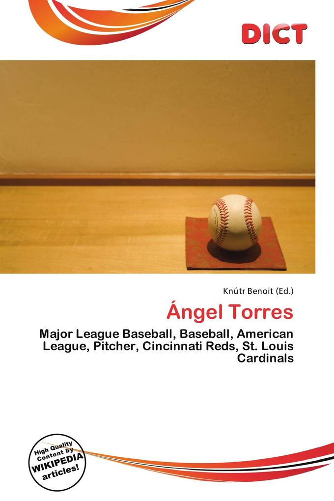Ángel Torres