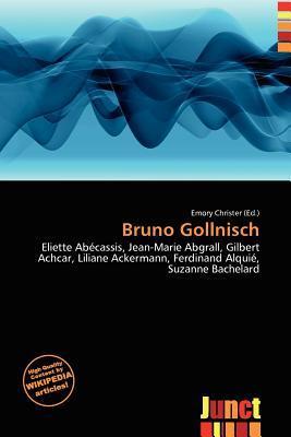 Bruno Gollnisch