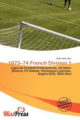 1973-74 French Division 1