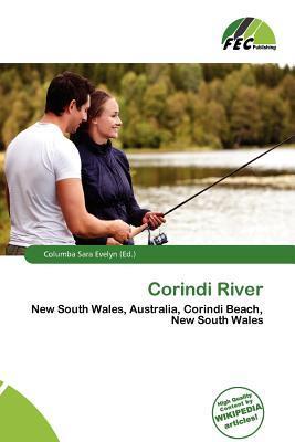 Corindi River