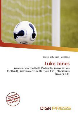 Luke Jones