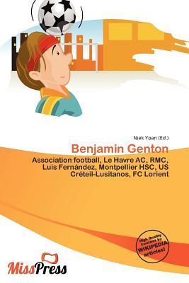 Benjamin Genton