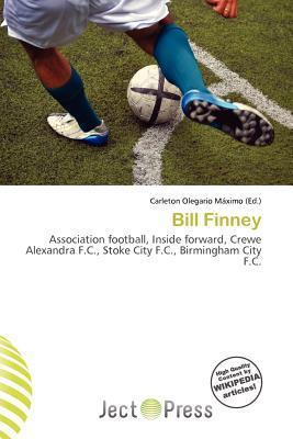 Bill Finney