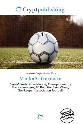 Mickaël Germain