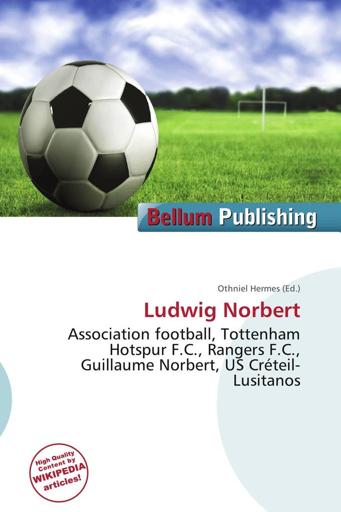 Ludwig Norbert