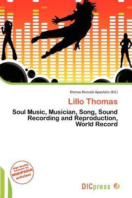 Lillo Thomas