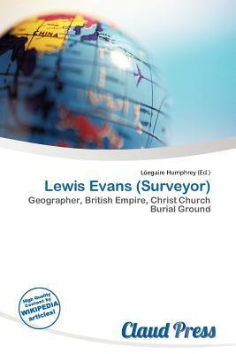 Lewis Evans (Surveyor)