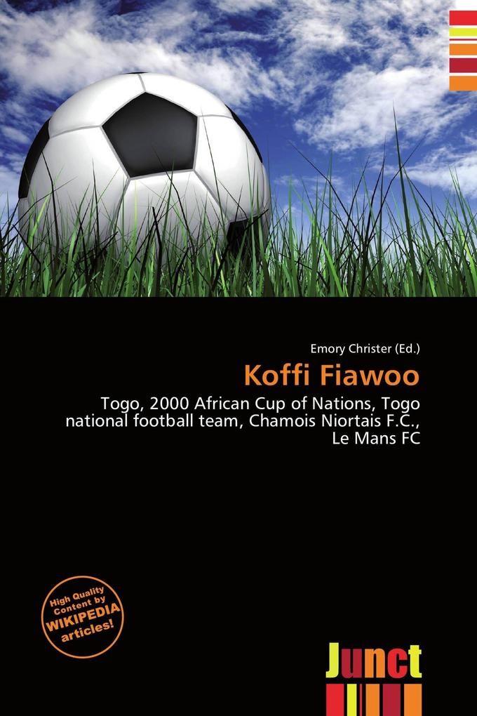 Koffi Fiawoo