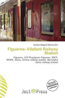 Figueres-Vilafant Railway Station