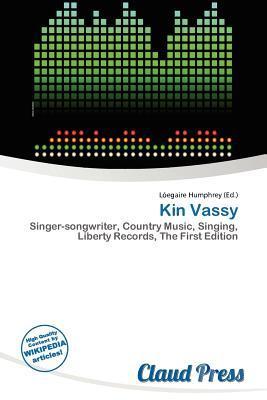 Kin Vassy