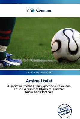 Amine Ltaïef