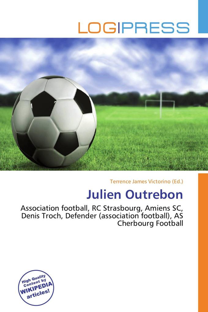 Julien Outrebon