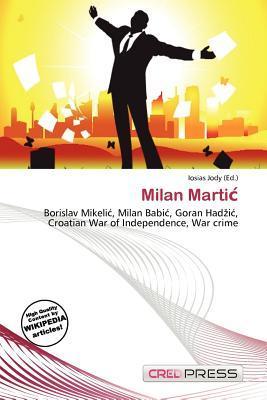 Milan Marti