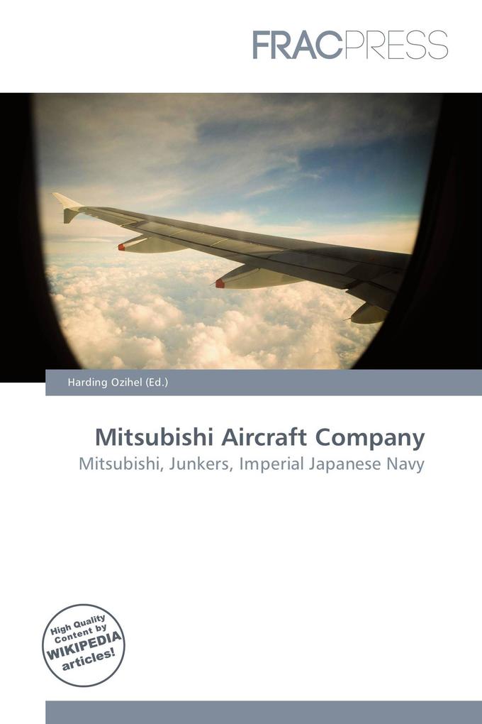 Mitsubishi Aircraft Company