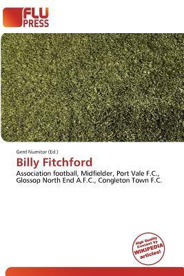 Billy Fitchford