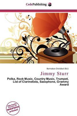 Jimmy Sturr