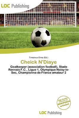 Cheick N'Diaye