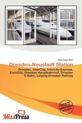 Dresden-Neustadt Station