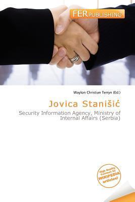Jovica Stanii