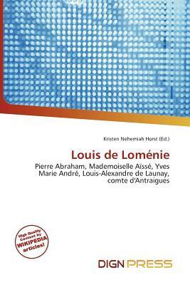 Louis de Loménie