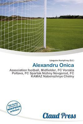 Alexandru Onica