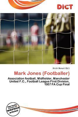Mark Jones (Footballer)
