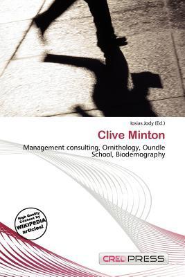 Clive Minton