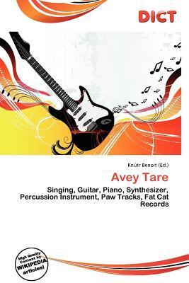 Avey Tare