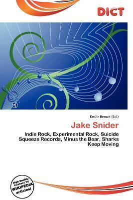 Jake Snider