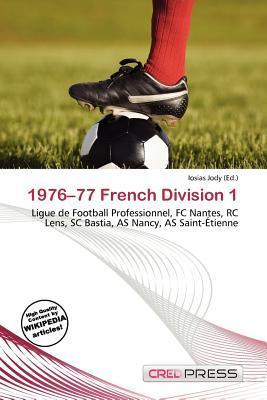 1976-77 French Division 1