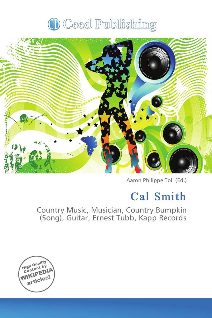Cal Smith
