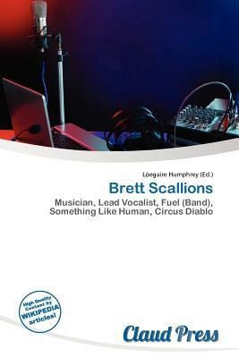 Brett Scallions