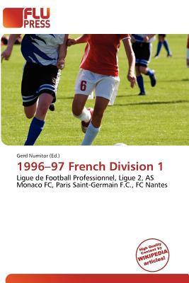 1996-97 French Division 1