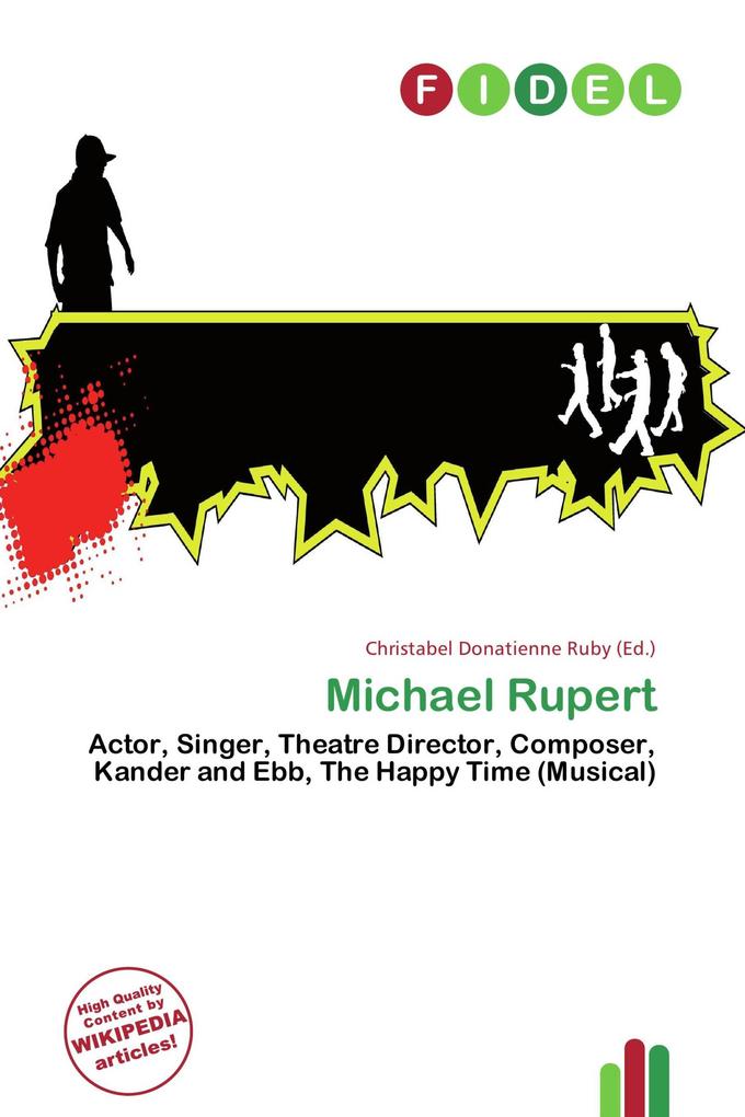 Michael Rupert