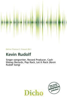 Kevin Rudolf