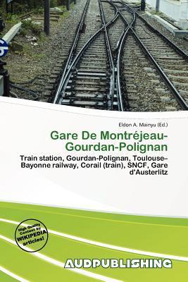 Gare De Montréjeau-Gourdan-Polignan