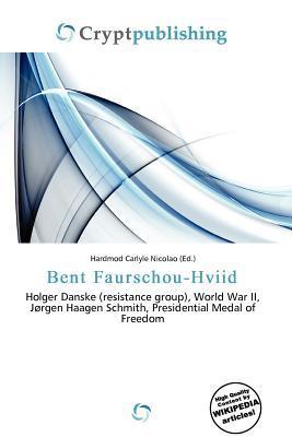 Bent Faurschou-Hviid